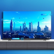 TCL 55F9 超高清4K平板电视