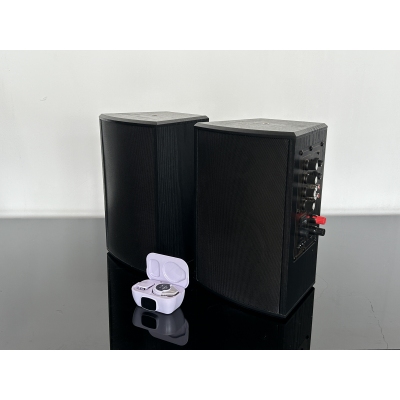 扩声设备